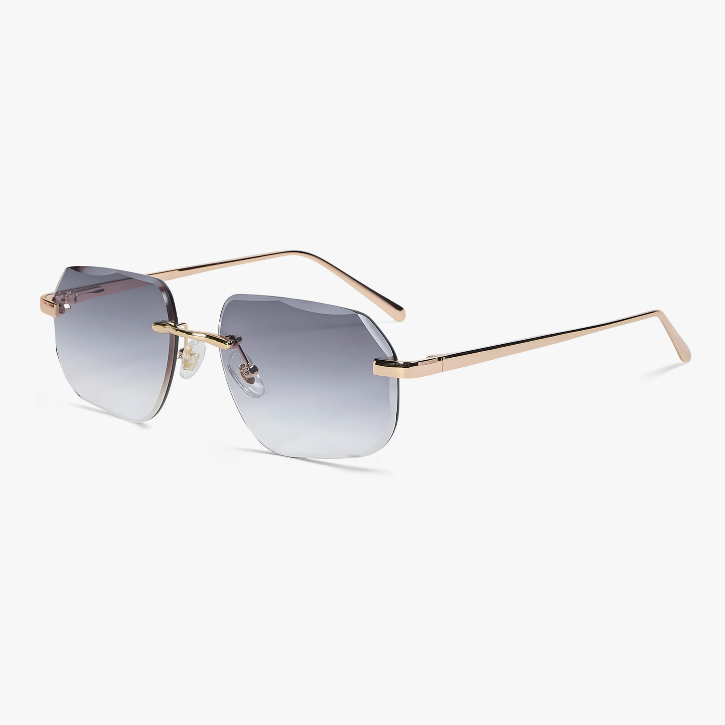 RIVIERA - GLACIER GREY