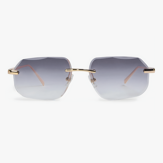 RIVIERA - GLACIER GREY