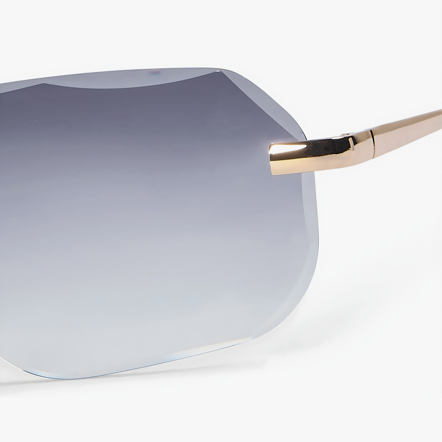 RIVIERA - GLACIER GREY