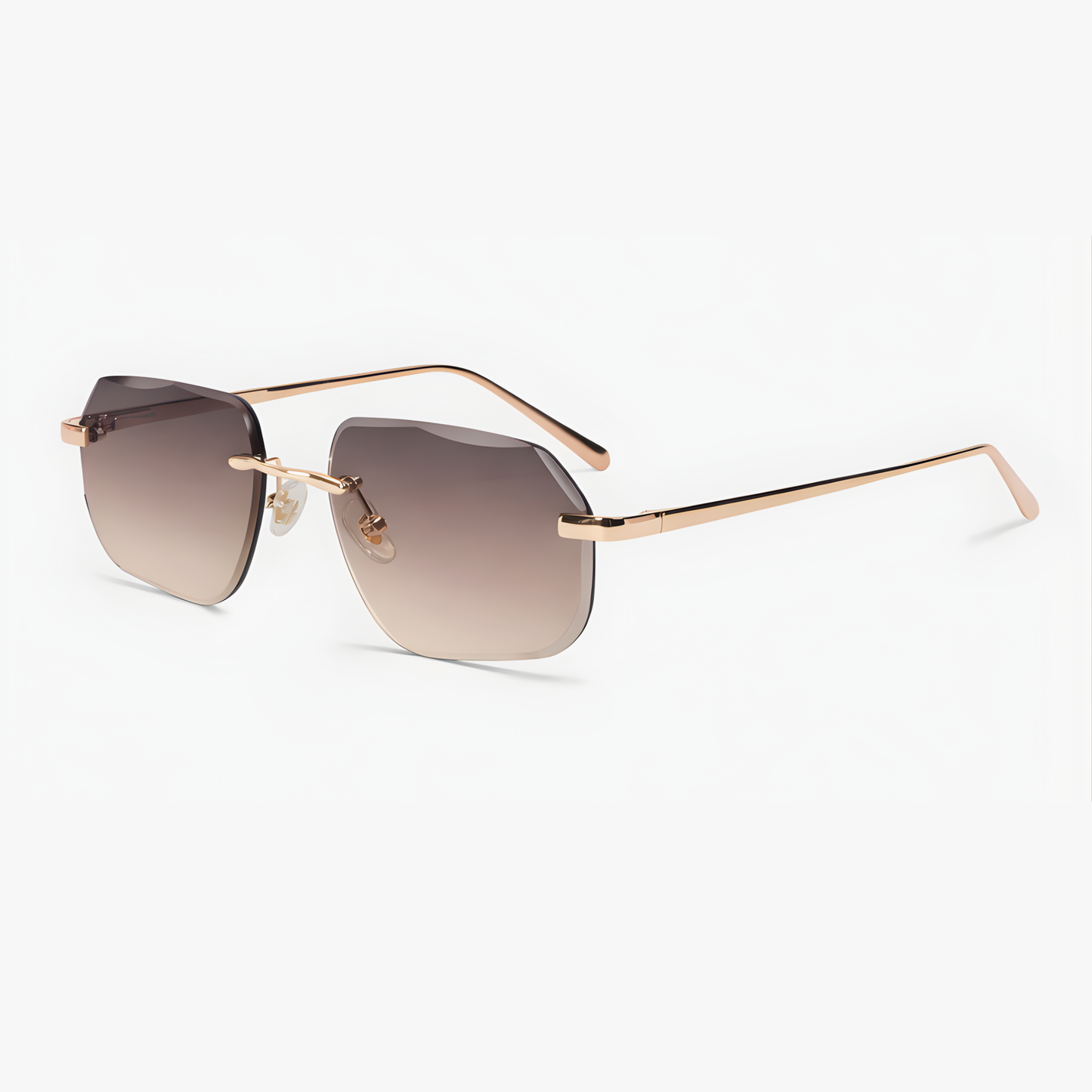 RIVIERA - HAZEL BROWN