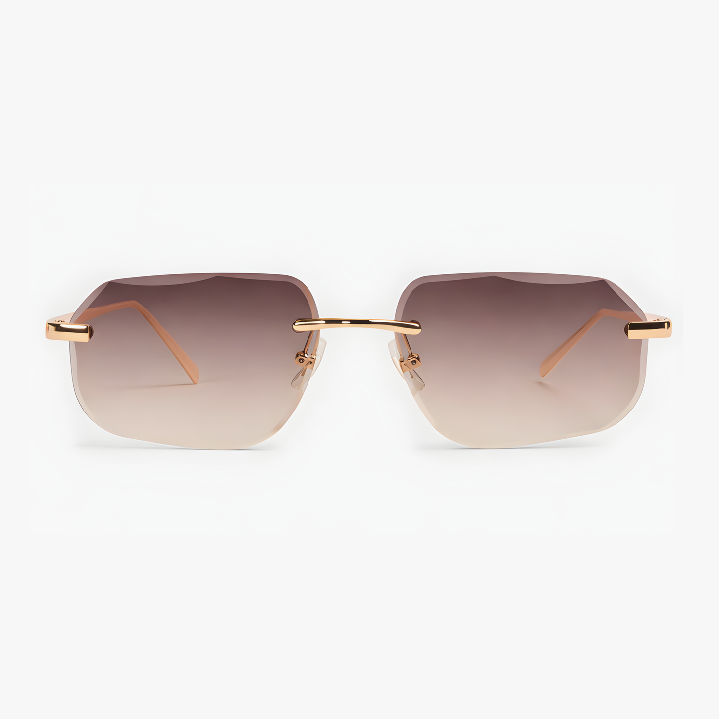 RIVIERA - HAZEL BROWN