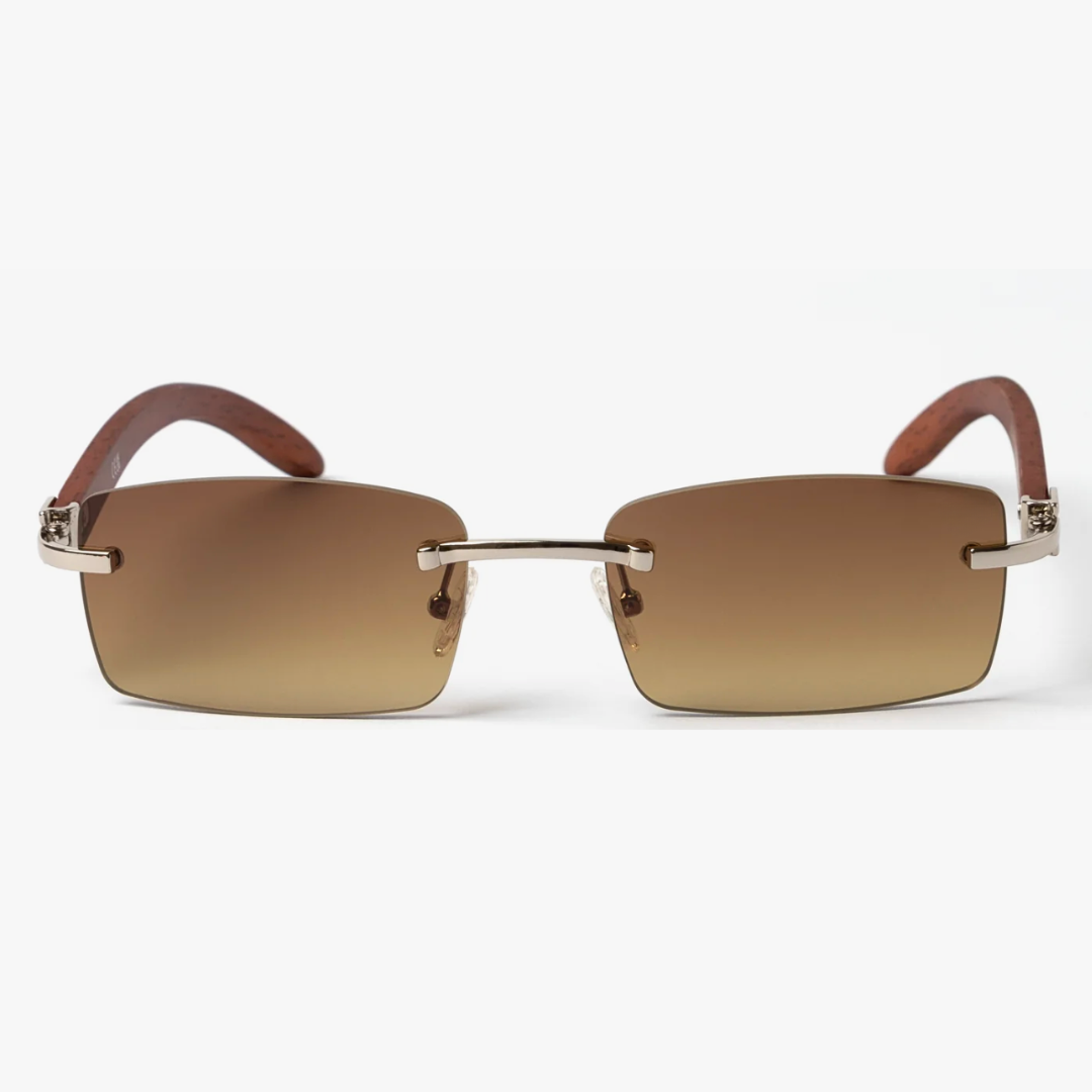 CALI - OAK BROWN