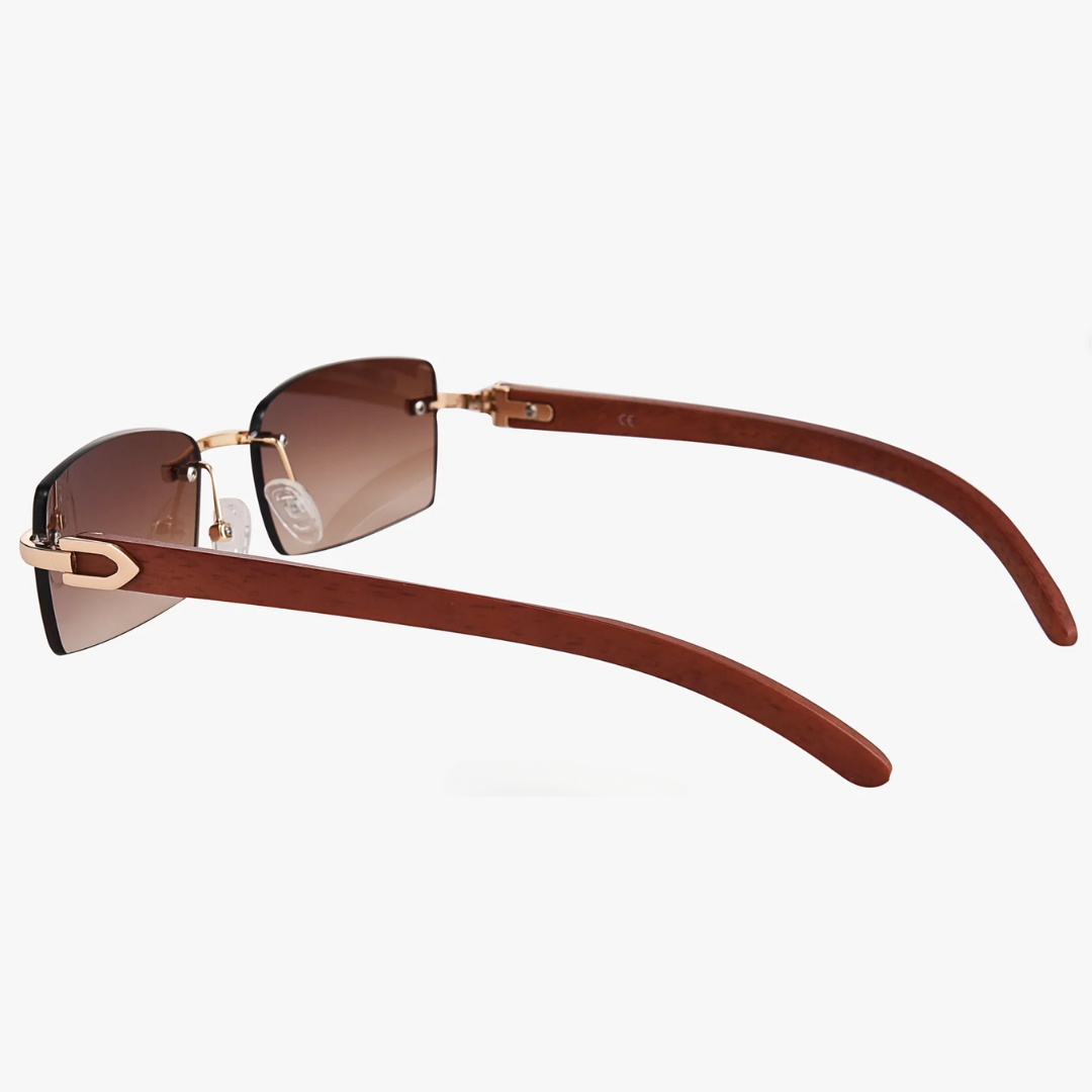 CALI - OAK BROWN