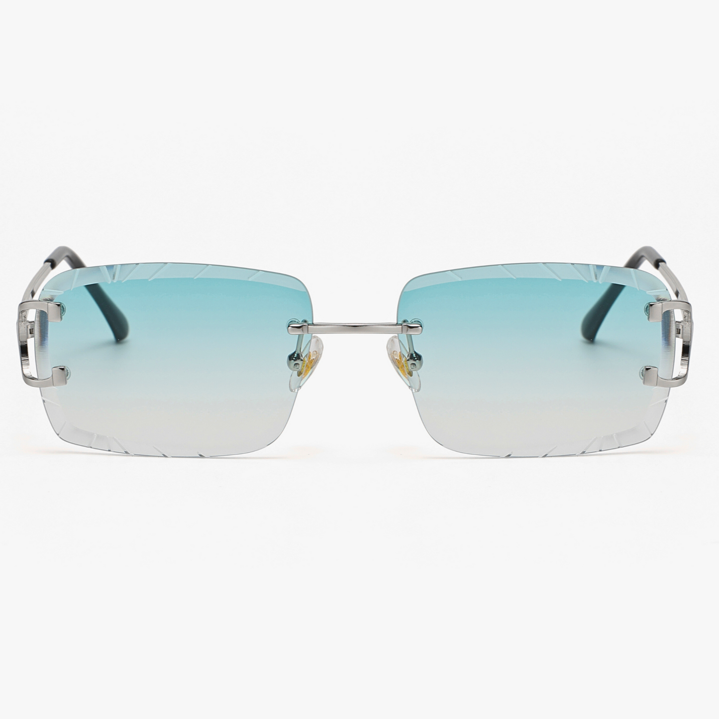 SANTOS - MINT GREEN
