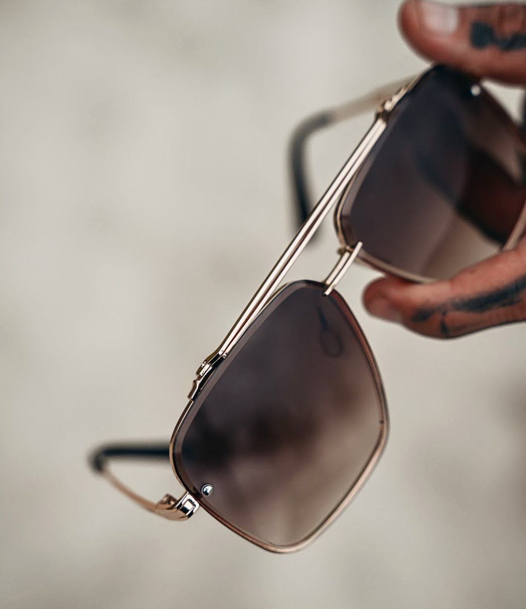 IBIZA - MOCHA BROWN