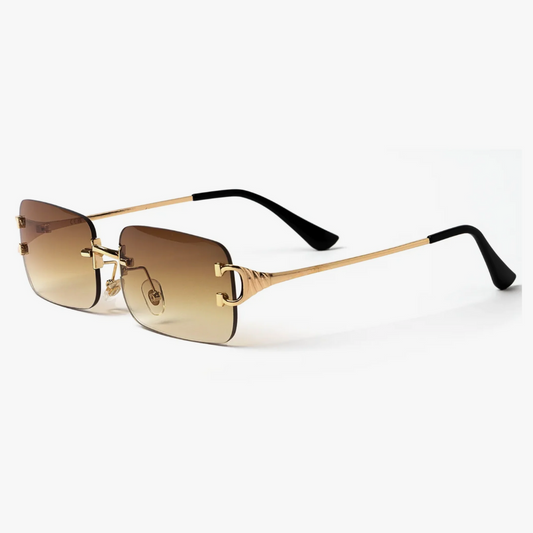 SAUVAGE - MOCHA BROWN