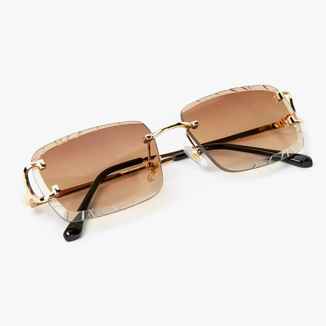 SANTOS - MOCHA BROWN