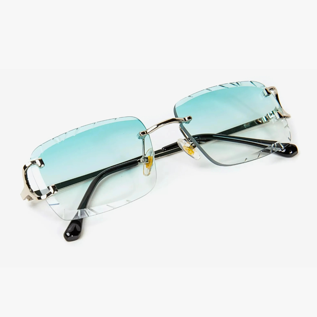 SANTOS - MINT GREEN