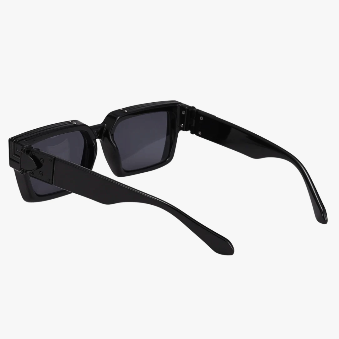 MONTANA - ONYX BLACK