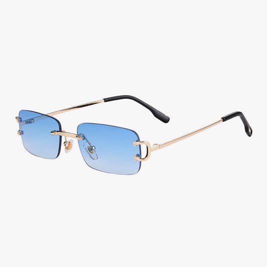 SAUVAGE V2 - AZURE BLUE