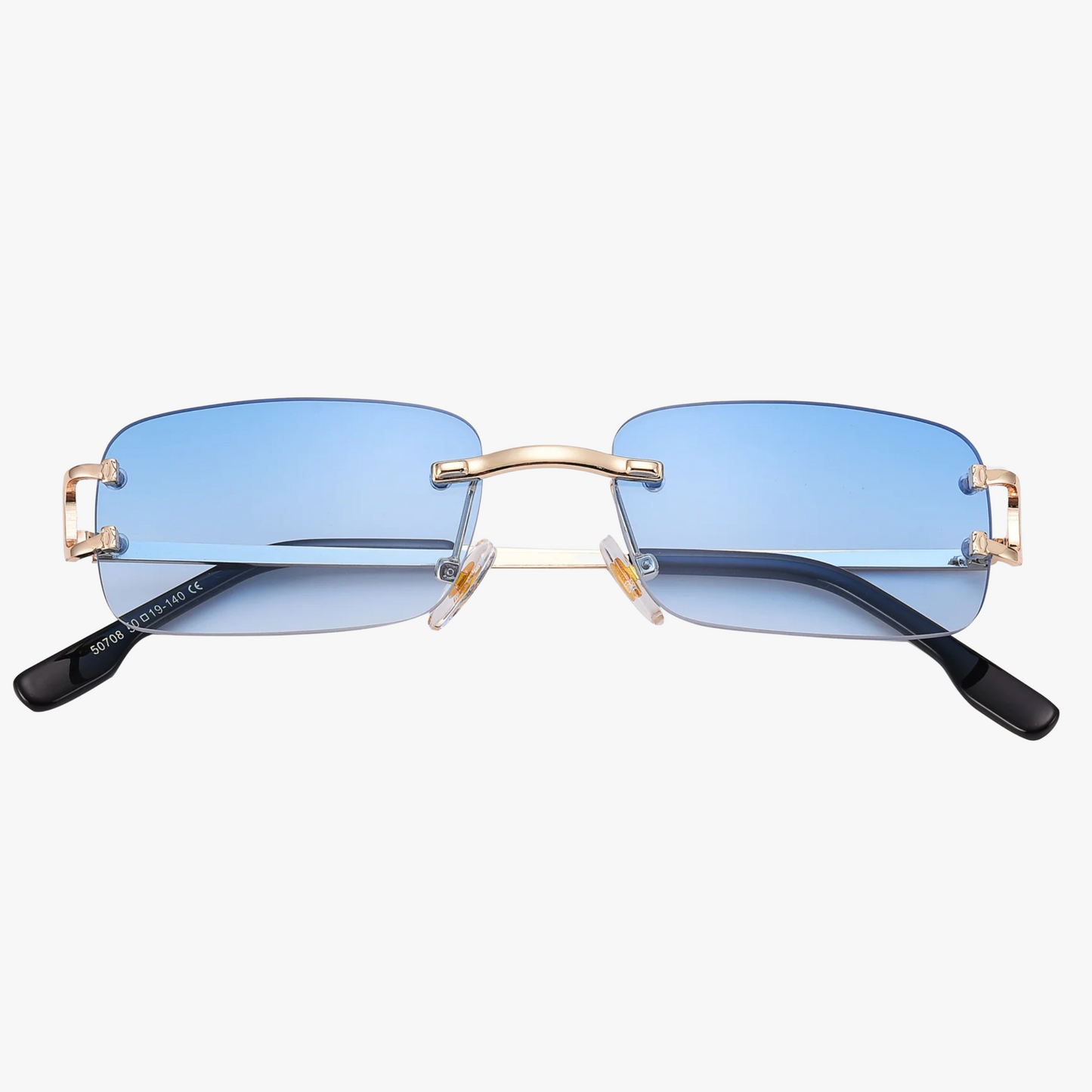 SAUVAGE V2 - AZURE BLUE