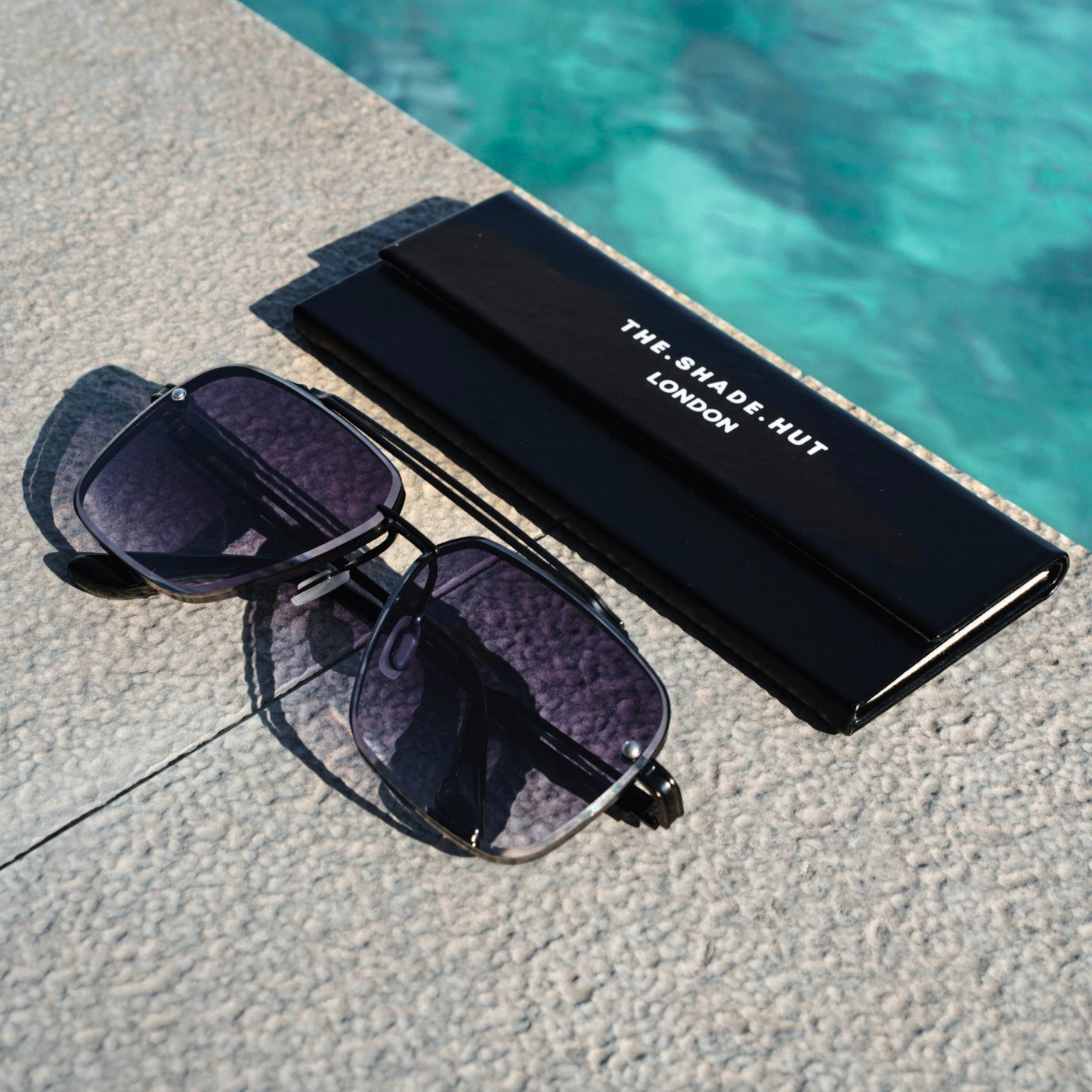 IBIZA - OYNX BLACK