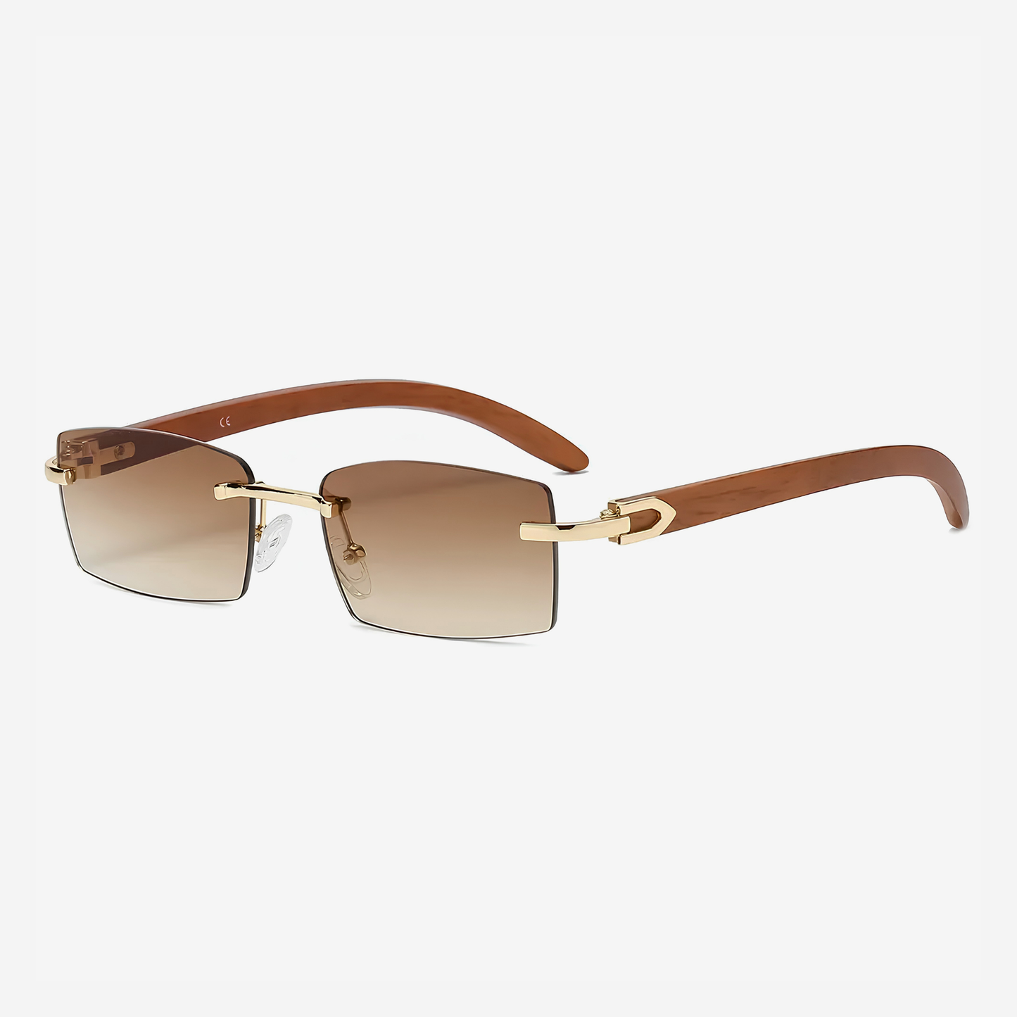 CALI - OAK BROWN
