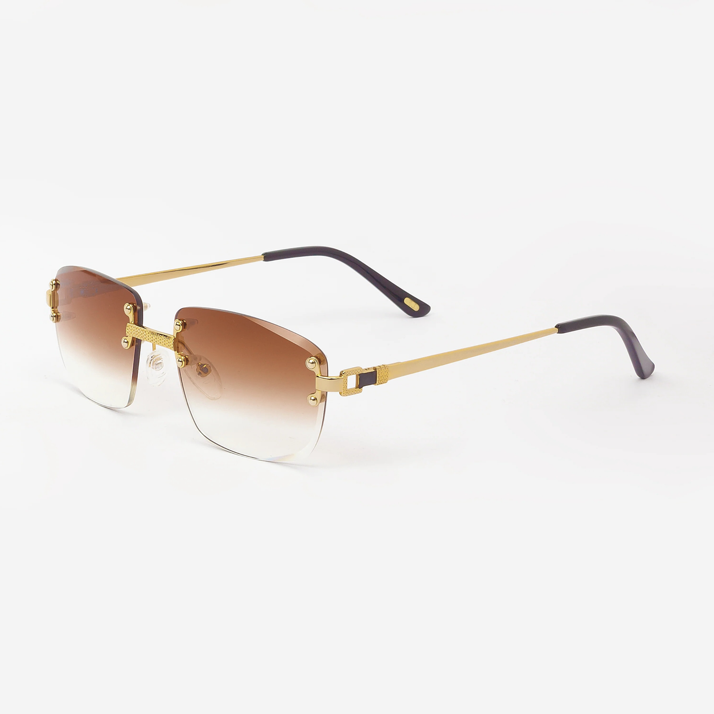 STRIDE - MOCHA BROWN
