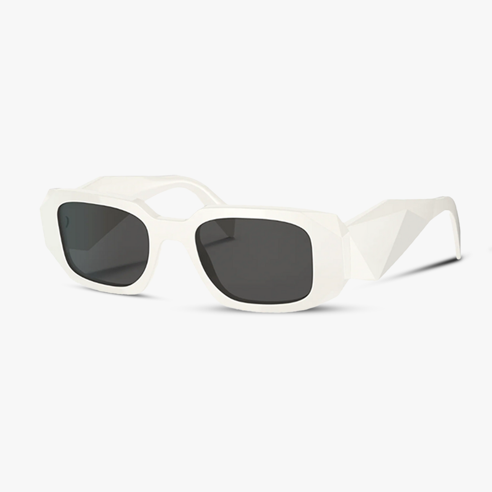 MAVERICK - PEARL WHITE